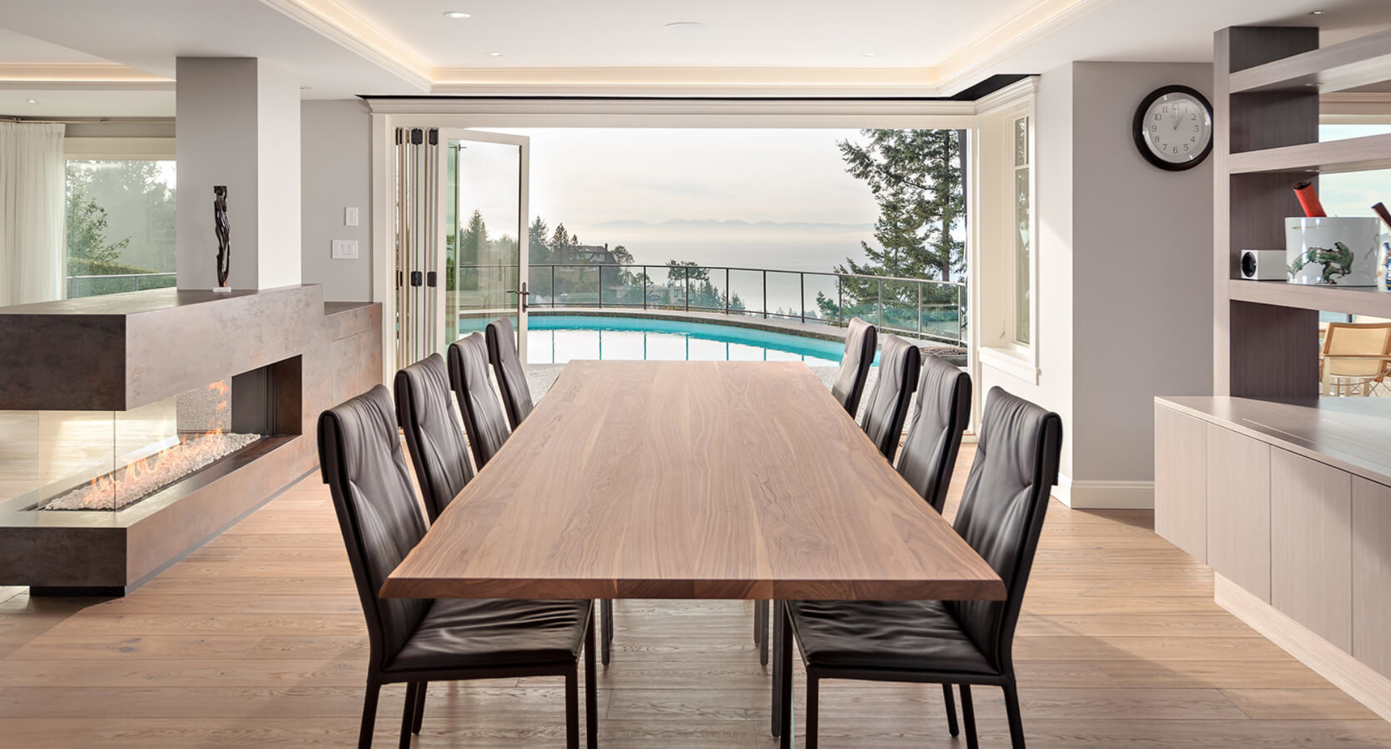 High Quality Home Builder in North Vancouver - Shakespeare Homes - Quality, Expertise, and Craftsmanship