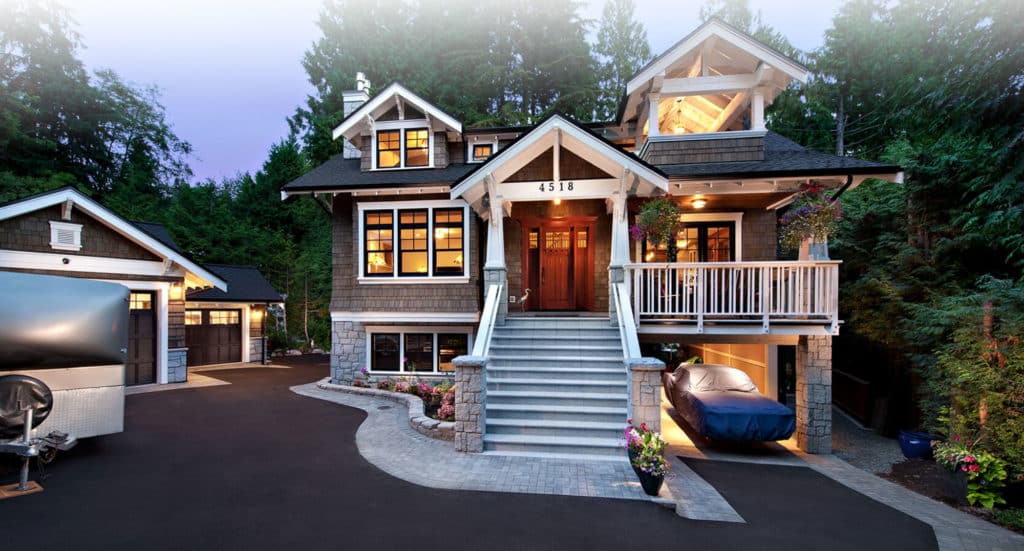 home renovations vancouver