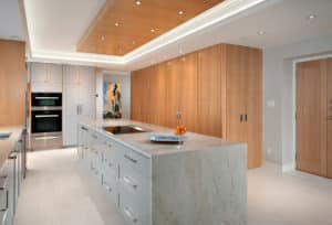 luxury kitchen renovations