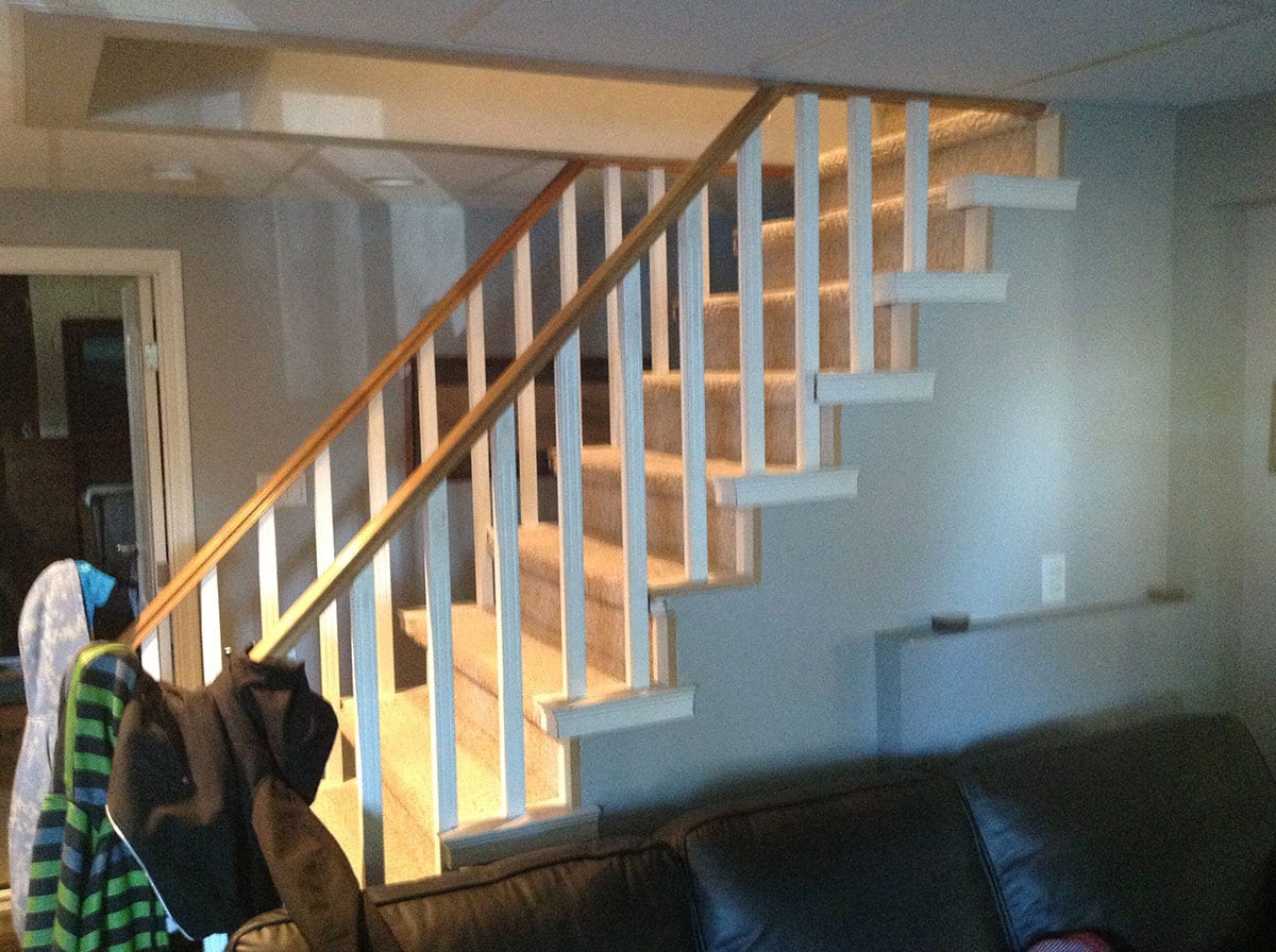 7—Doran-Staircase-Before