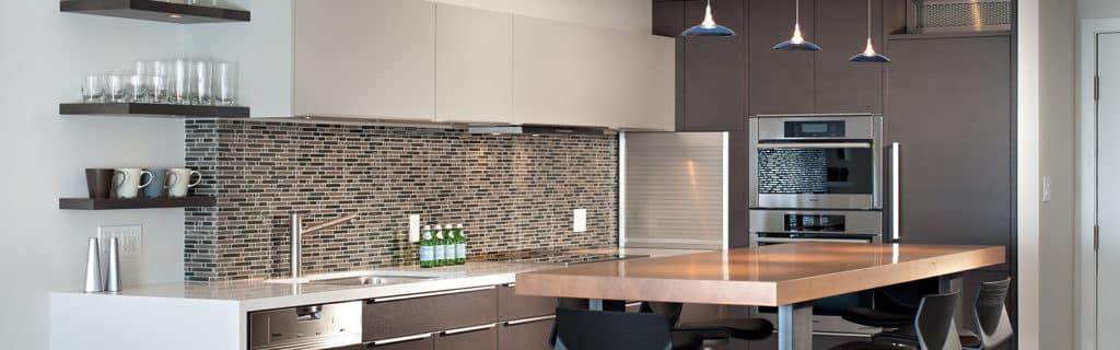 home builder north vancouver