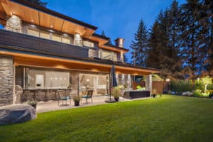 general contractor north vancouver Poetry DL 8