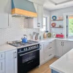 Kitchen Renovation Cost