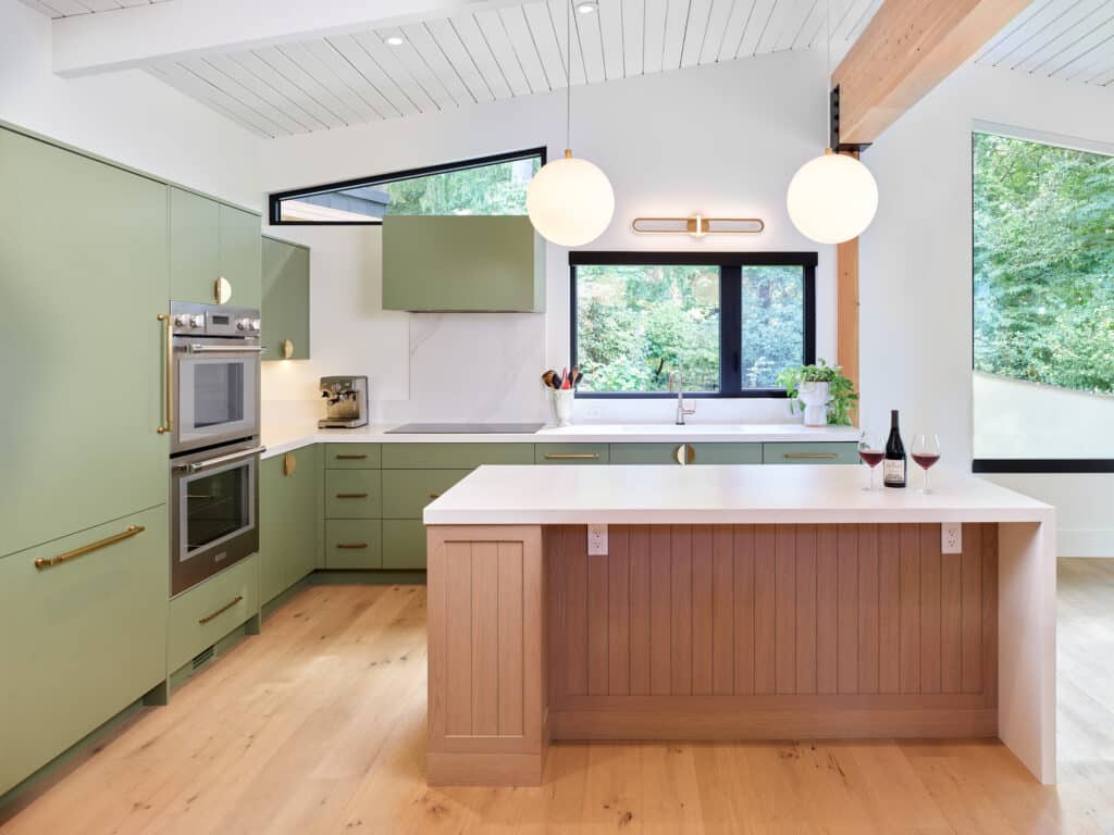Kitchens, by Shakespeare Homes