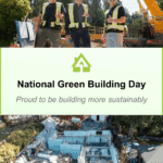 national green building day