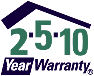 2-5-10 HOME WARRANTY