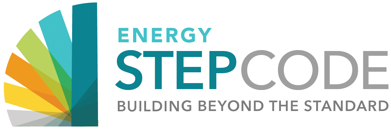 BC Energy Step Code