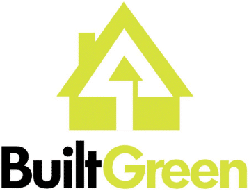 BUILT GREEN