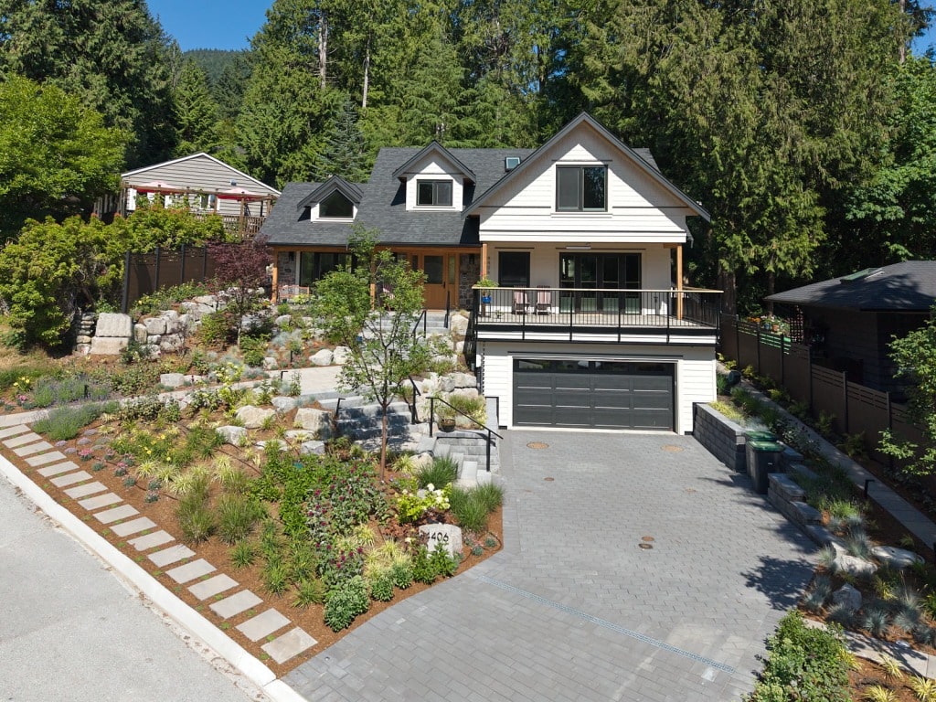Evergreen, by Shakespeare Homes