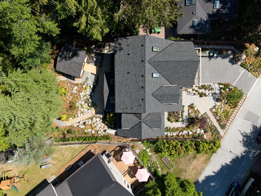 Evergreen, by Shakespeare Homes