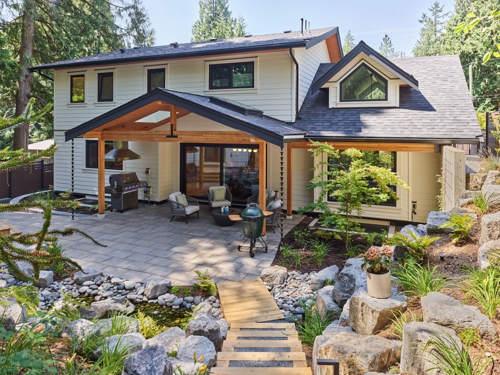 Evergreen, by Shakespeare Homes