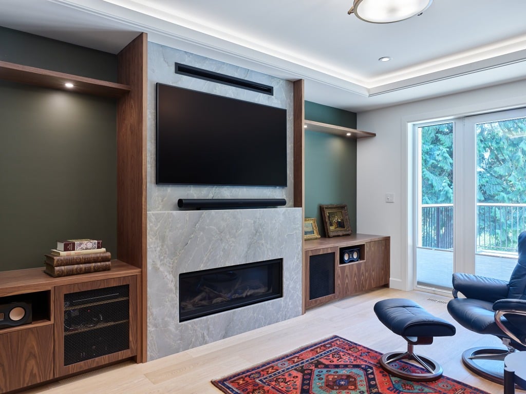 Evergreen, by Shakespeare Homes