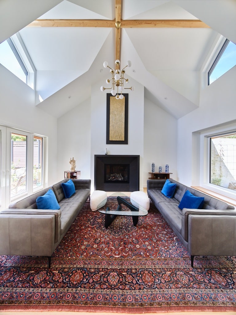 Evergreen, by Shakespeare Homes