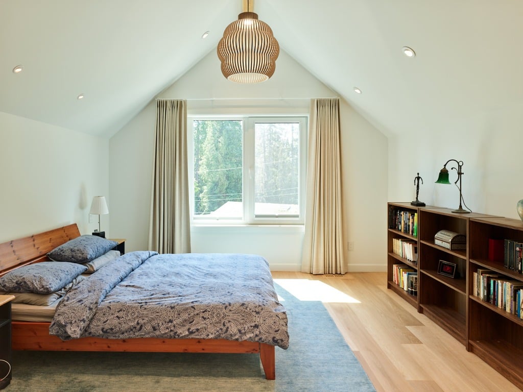 Evergreen, by Shakespeare Homes