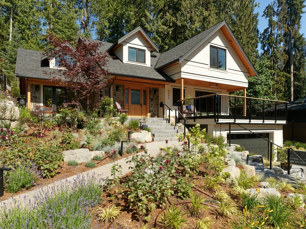 Evergreen, by Shakespeare Homes