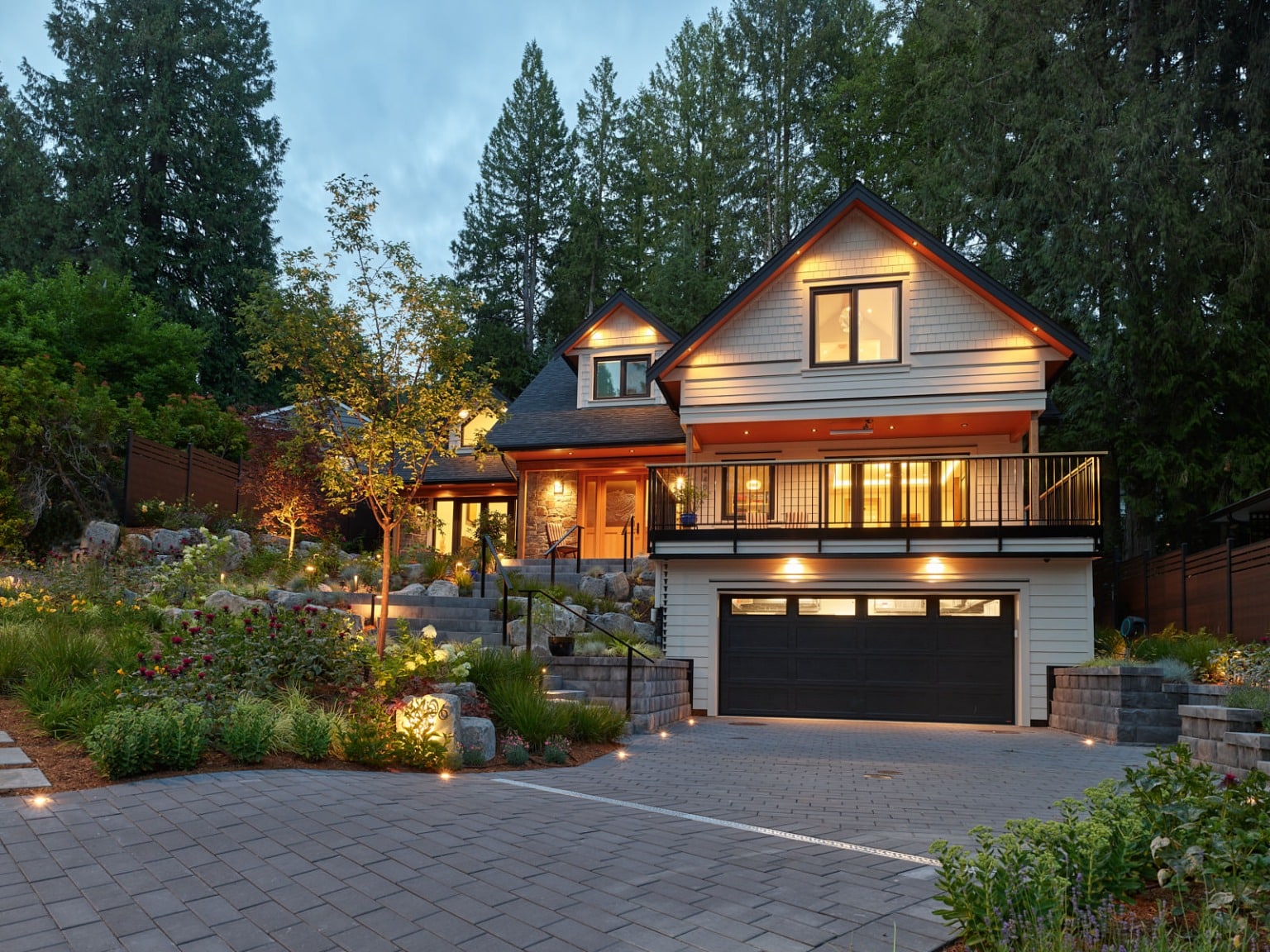 Evergreen, by Shakespeare Homes