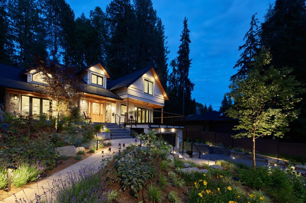 Evergreen, by Shakespeare Homes