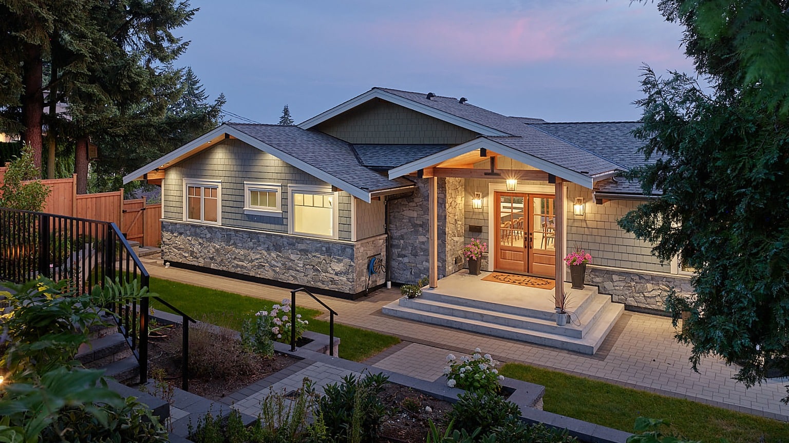 Sandringham, by Shakespeare Homes