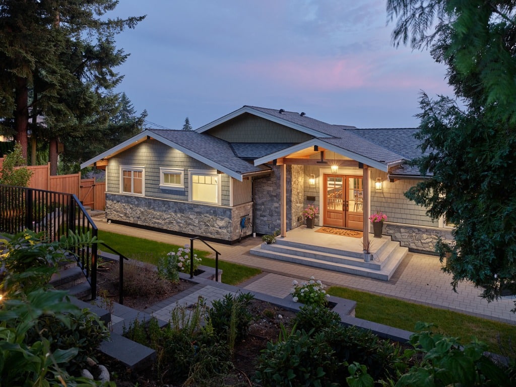 Sandringham, by Shakespeare Homes