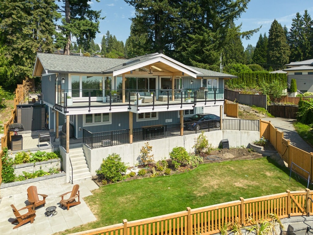 Sandringham, by Shakespeare Homes