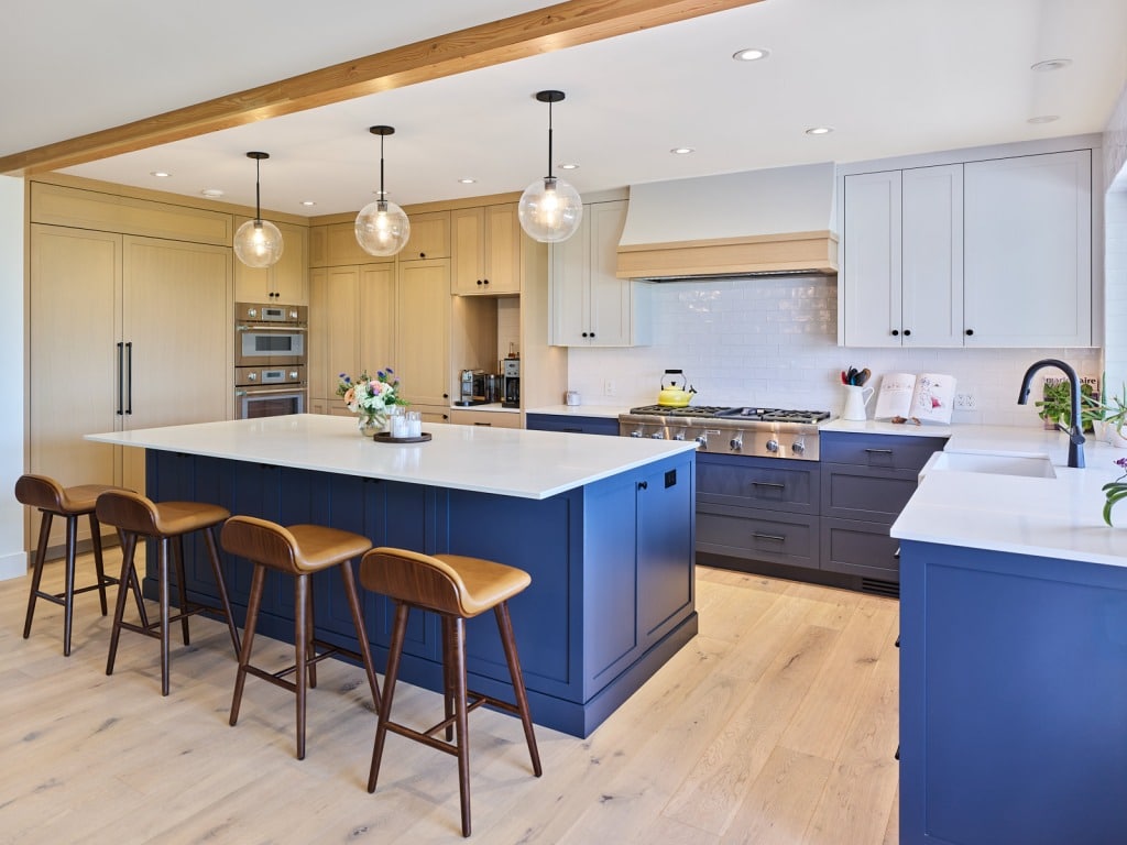 Sandringham, by Shakespeare Homes