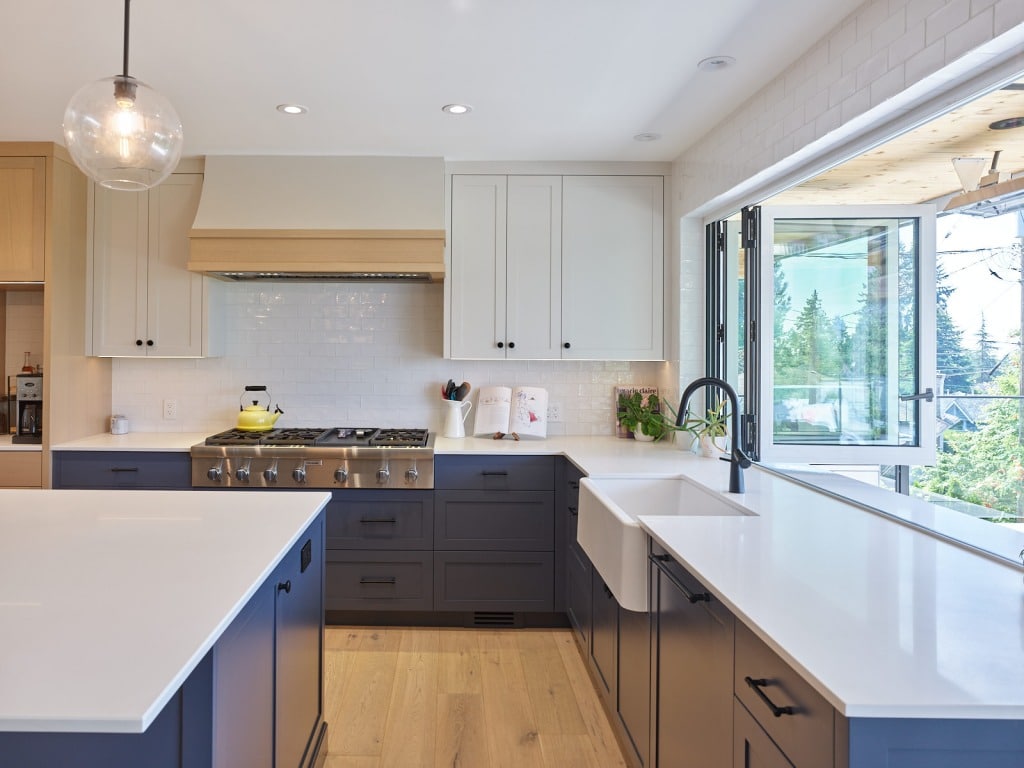 Sandringham, by Shakespeare Homes