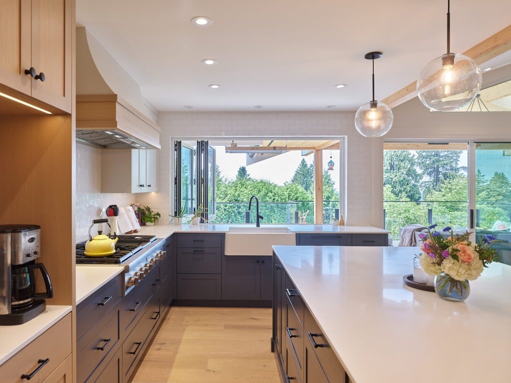 Sandringham, by Shakespeare Homes