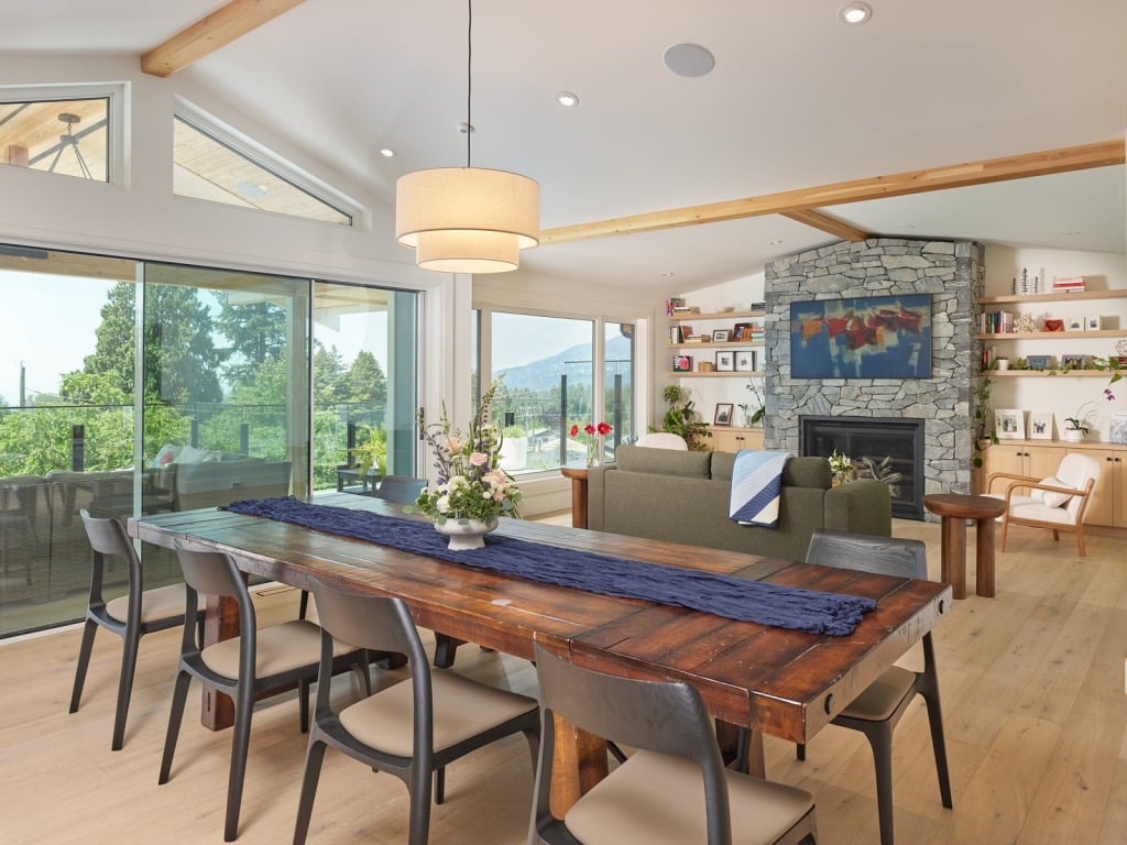 Sandringham, by Shakespeare Homes