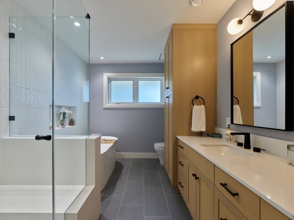 Sandringham, by Shakespeare Homes