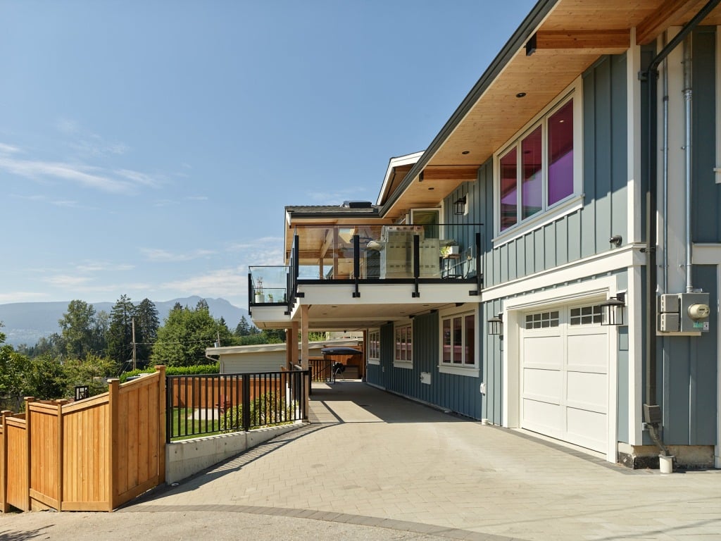 Sandringham, by Shakespeare Homes