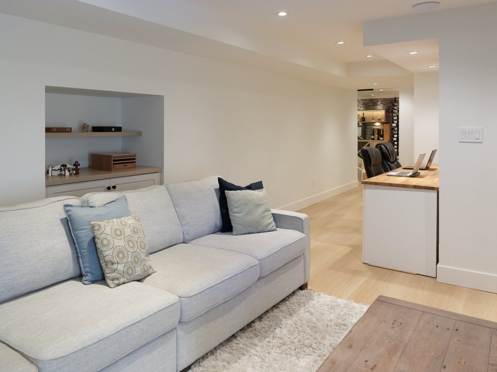 Sandringham, by Shakespeare Homes