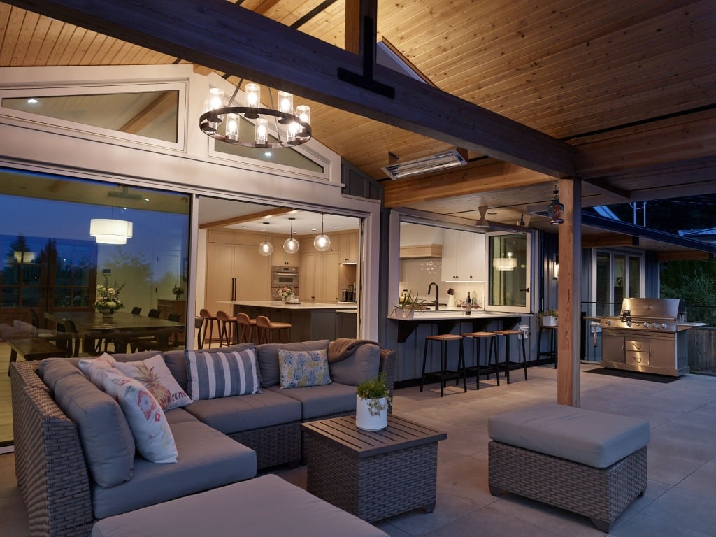 Sandringham, by Shakespeare Homes